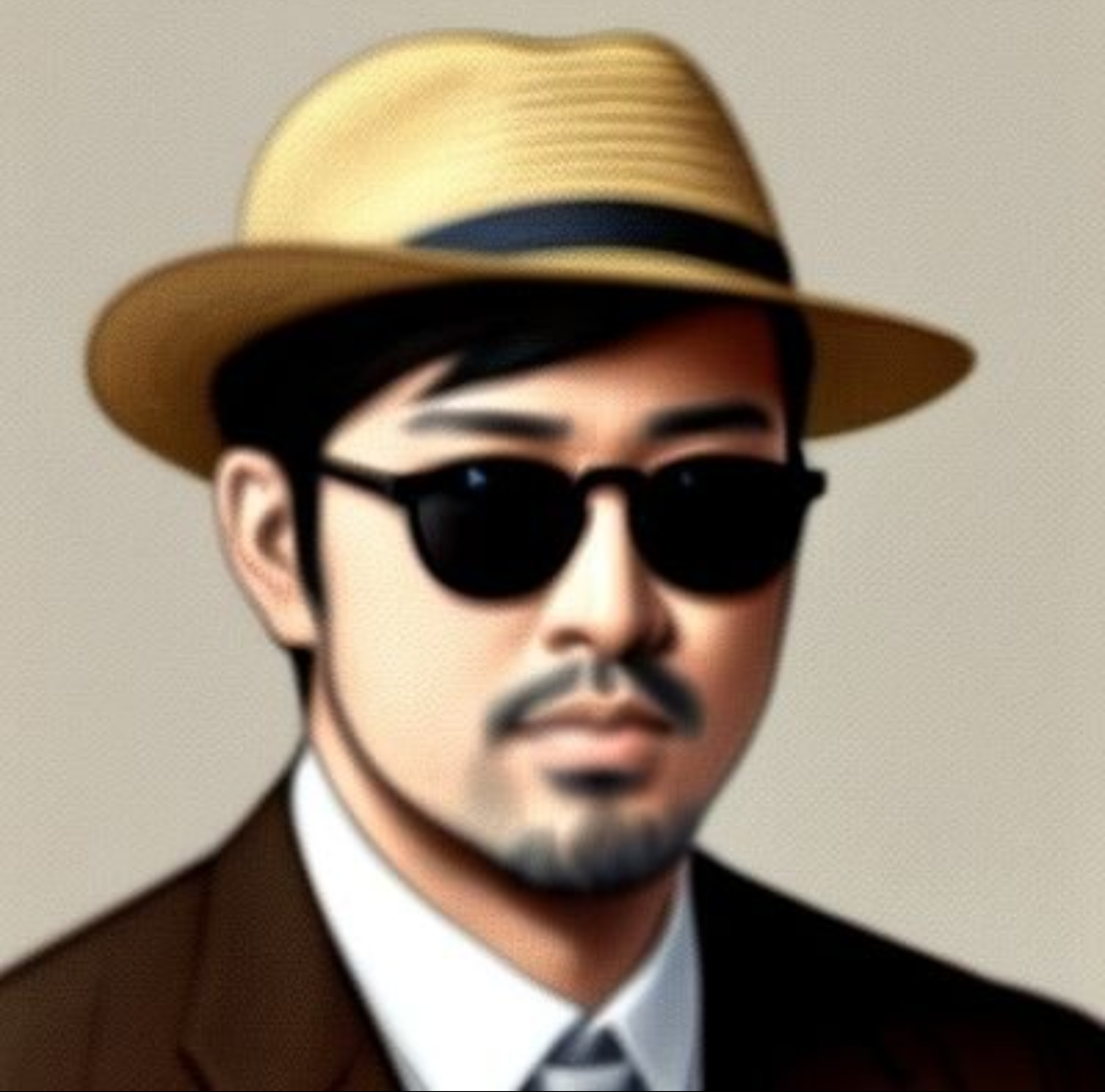 yus0818のアバター